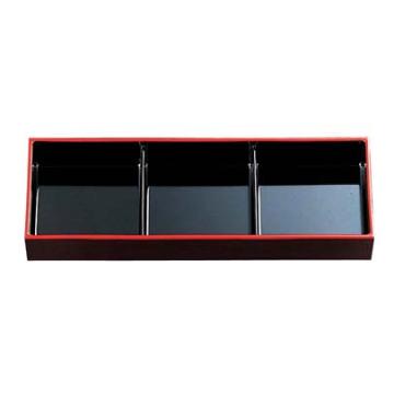 大寿弁当　黒渕朱用