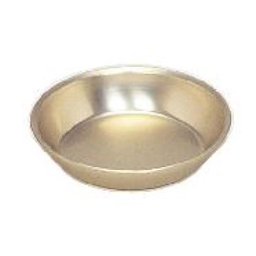 しゅう酸アルマイト　特深皿　106