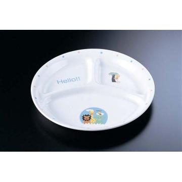 高強度磁器　ハローシリーズ