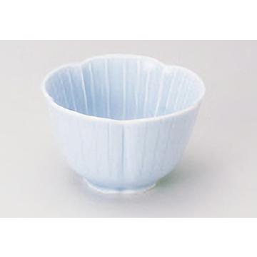 12-AZ11 青白磁梅小鉢