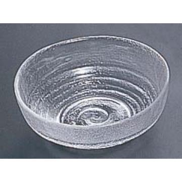 硝子和食器 淡路ライン 小鉢