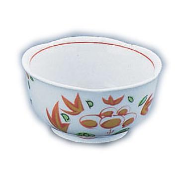 AZ4-45 イングレ赤絵小付