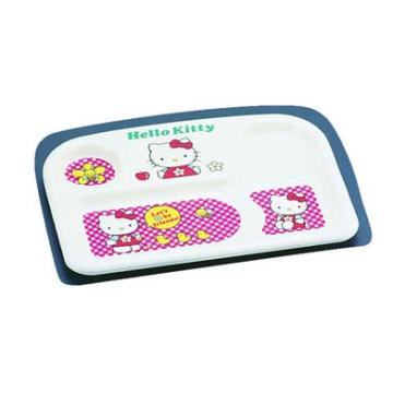 メラミンお子様食器「ニューキティ」