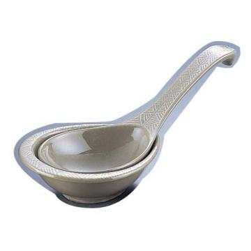 三島　大　レンゲ（台付）