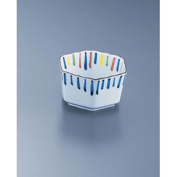 AZ4-253 イングレ色十草小鉢