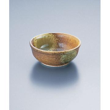 AZ4-261 信楽風丸小鉢