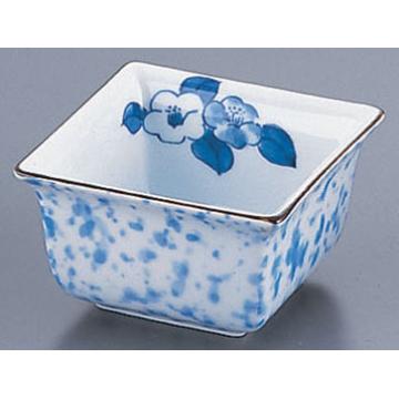 AZ4-266 椿角小鉢