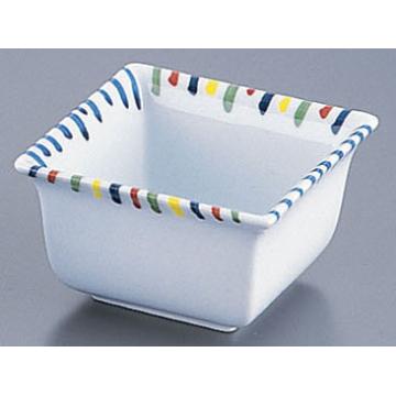 AZ4-267 イングレ十草角小鉢