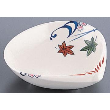 AZ4-276 イングレ流水貝型小鉢