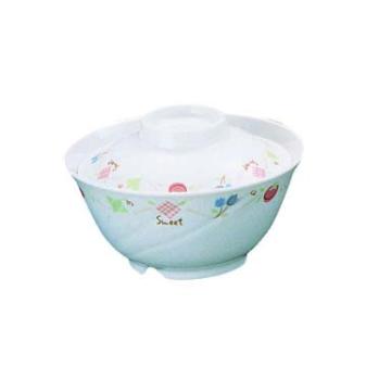 メラミン「アプリケ」飯丼 大