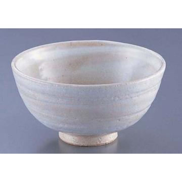 M7-2 粉引飯碗