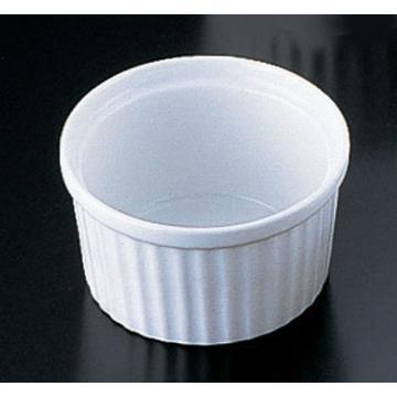 耐熱性陶器　スフレ