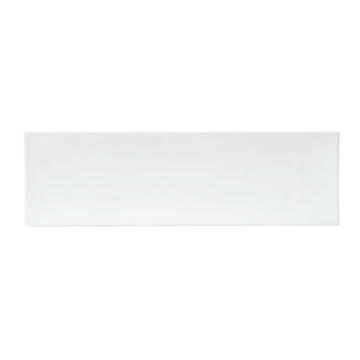 スパッツィオ　レクタンギュラープレート