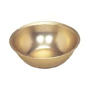 しゅう酸アルマイト　大食器　103