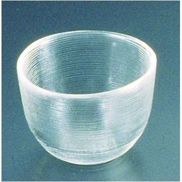 硝子和食器 すみだ タレ鉢  No.5 スキ