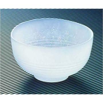 『吹雪』  中鉢  No.353 (3ヶ入)