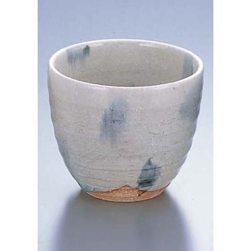 青しずく湯呑 大  D06-44