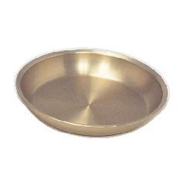 しゅう酸アルマイト　ジャンボ皿　108