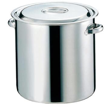 EBM　モリブデン　寸胴鍋/キッチンポット　