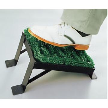 ユニスパイク泥落とし　F-24（置台付）