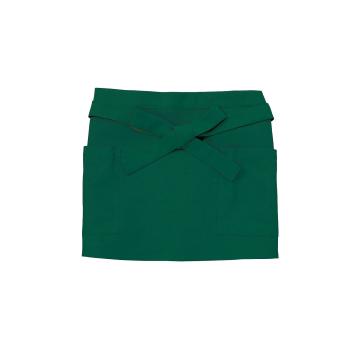 和風腰下エプロン　SB95