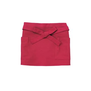 和風腰下エプロン　SB95