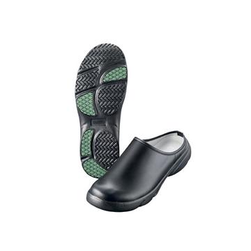 アキレス　クッキングメイト　006　黒