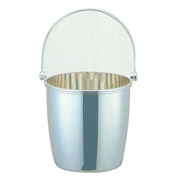 洋白3.8マイクロアイスペール〈ツル手〉