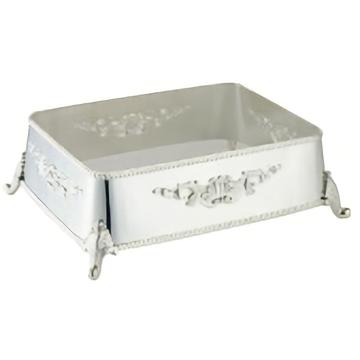 洋白3.8マイクロ　角盆飾台