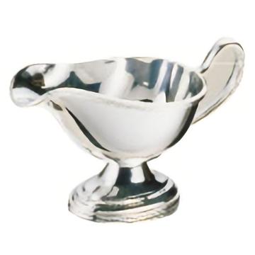 洋白3.8マイクロ　ウェスタン型ソースポット