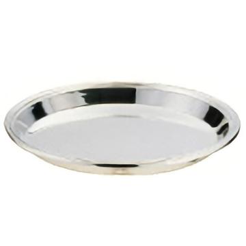 洋白3.8マイクロシャンパンクーラー受皿≪渕張≫