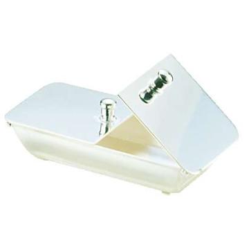 洋白3.8マイクロ蓋付楊枝入