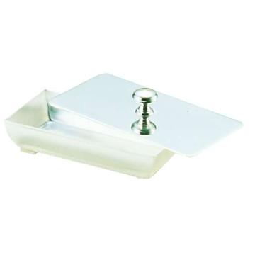 洋白3.8マイクロ一枚蓋楊枝入