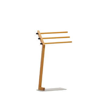 クサラ　タオルスタンド