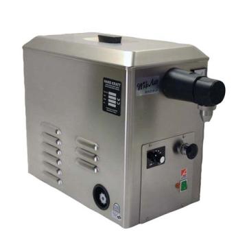 アイコー　卓上型ホイップクリームマシーン