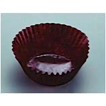 茶グラシンケース（1000枚入）