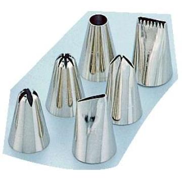 台紙付口金セット　No.1018