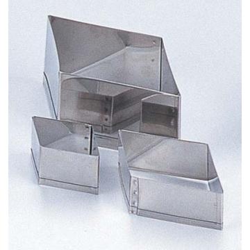 18-8　クッキー抜型　ダイヤ