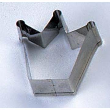 18-8クッキー抜型