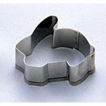 18-8クッキー抜型