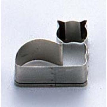 18-8クッキー抜型