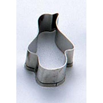 18-8クッキー抜型