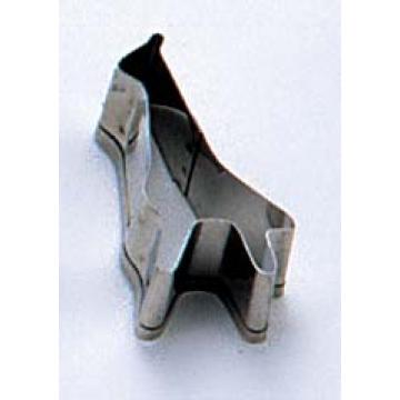 18-8クッキー抜型