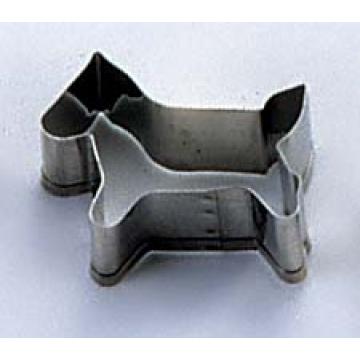 18-8クッキー抜型