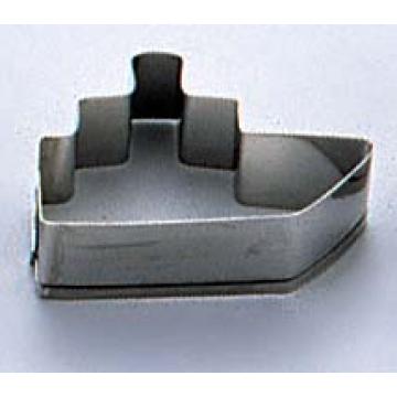 18-8クッキー抜型