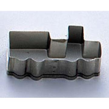 18-8クッキー抜型