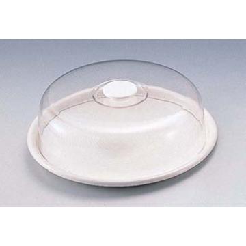 ラブリーハット　丸ケーキ