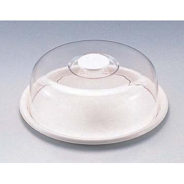 ラブリーハット　丸ケーキ