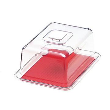 クリア　ラブリーハット　角