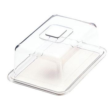 クリア　ラブリーハット　角